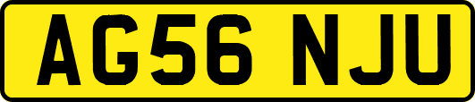 AG56NJU