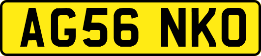 AG56NKO