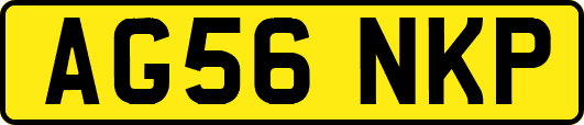 AG56NKP
