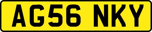 AG56NKY