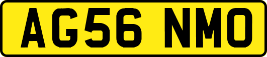 AG56NMO