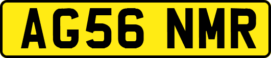 AG56NMR