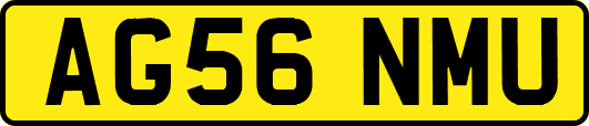 AG56NMU