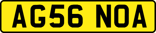 AG56NOA