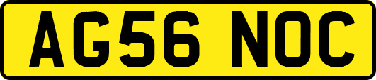 AG56NOC