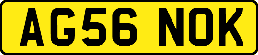 AG56NOK