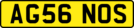 AG56NOS