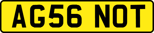 AG56NOT