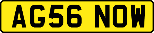 AG56NOW
