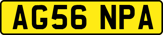 AG56NPA