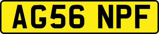 AG56NPF