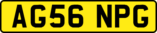 AG56NPG
