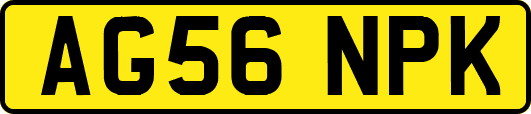 AG56NPK
