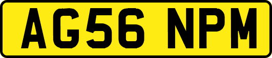 AG56NPM