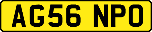 AG56NPO