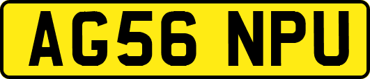 AG56NPU