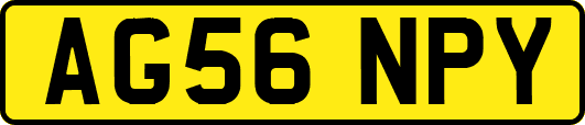 AG56NPY