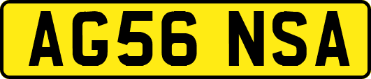 AG56NSA
