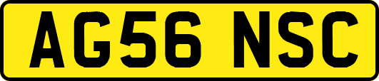 AG56NSC
