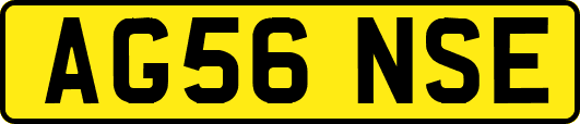 AG56NSE
