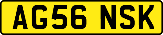 AG56NSK