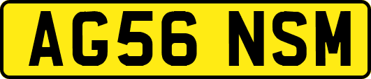 AG56NSM