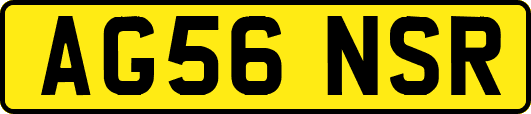 AG56NSR