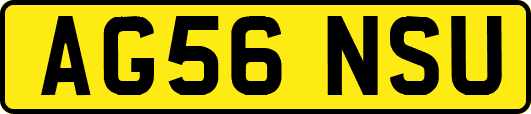 AG56NSU