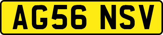 AG56NSV