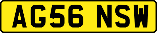 AG56NSW