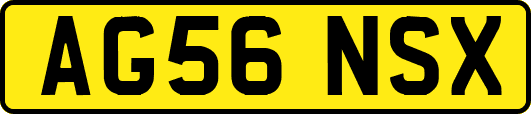 AG56NSX