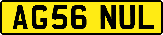 AG56NUL