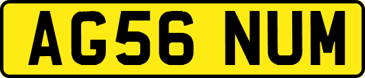 AG56NUM
