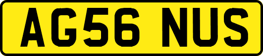 AG56NUS