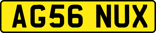 AG56NUX
