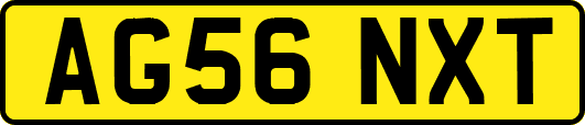 AG56NXT