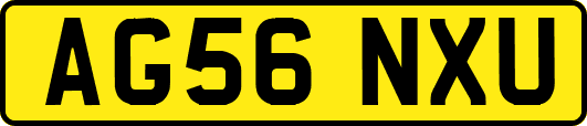 AG56NXU