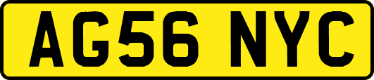 AG56NYC