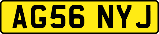 AG56NYJ