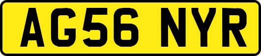 AG56NYR