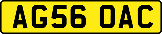 AG56OAC