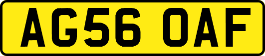 AG56OAF