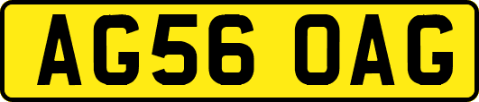 AG56OAG