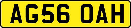 AG56OAH