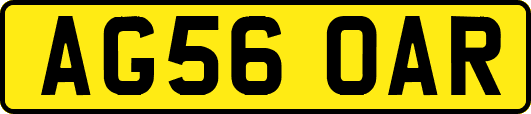 AG56OAR