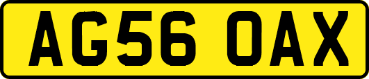 AG56OAX