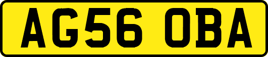 AG56OBA