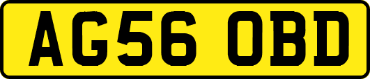 AG56OBD