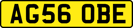 AG56OBE