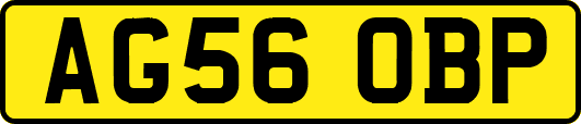 AG56OBP